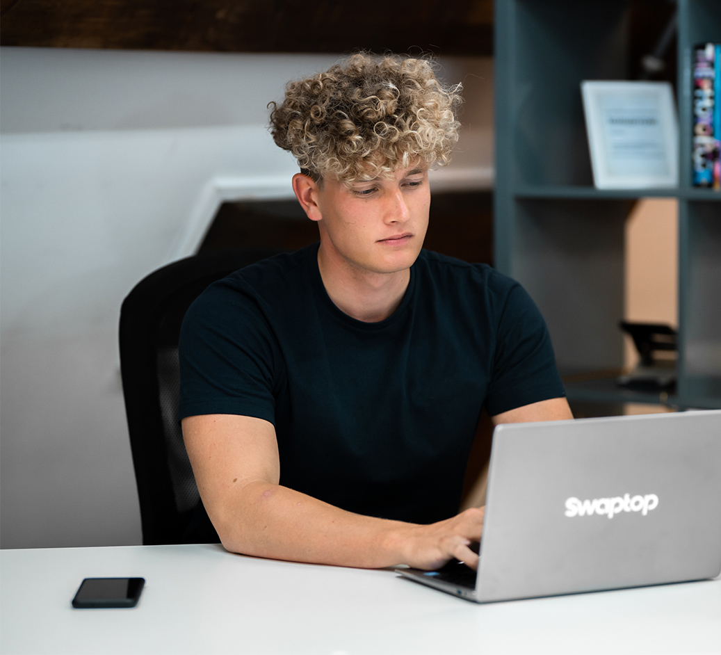 Veilig werken & opslaan in de cloud