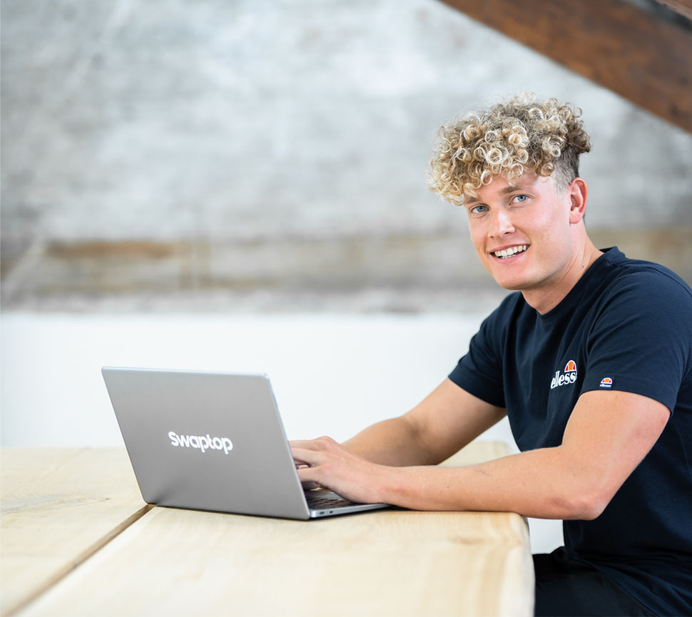 MacBook leasen / huren
