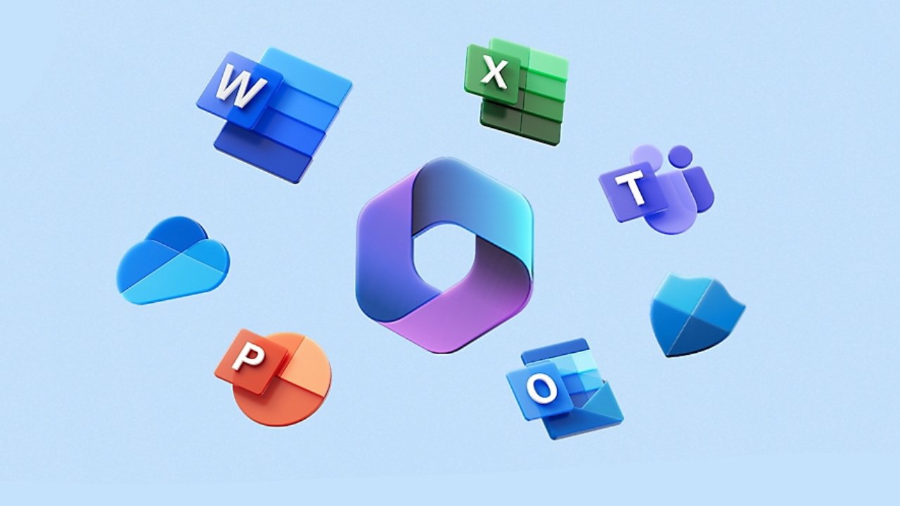 Microsoft 365 Microsoft 365