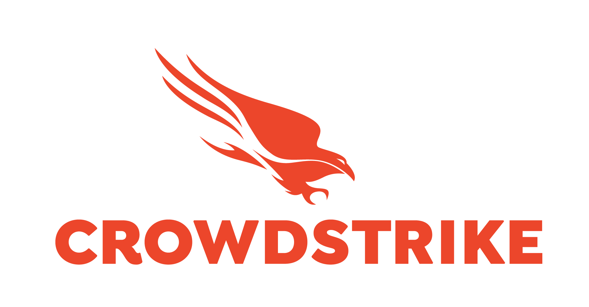 Crowdstrike logo Crowdstrike logo