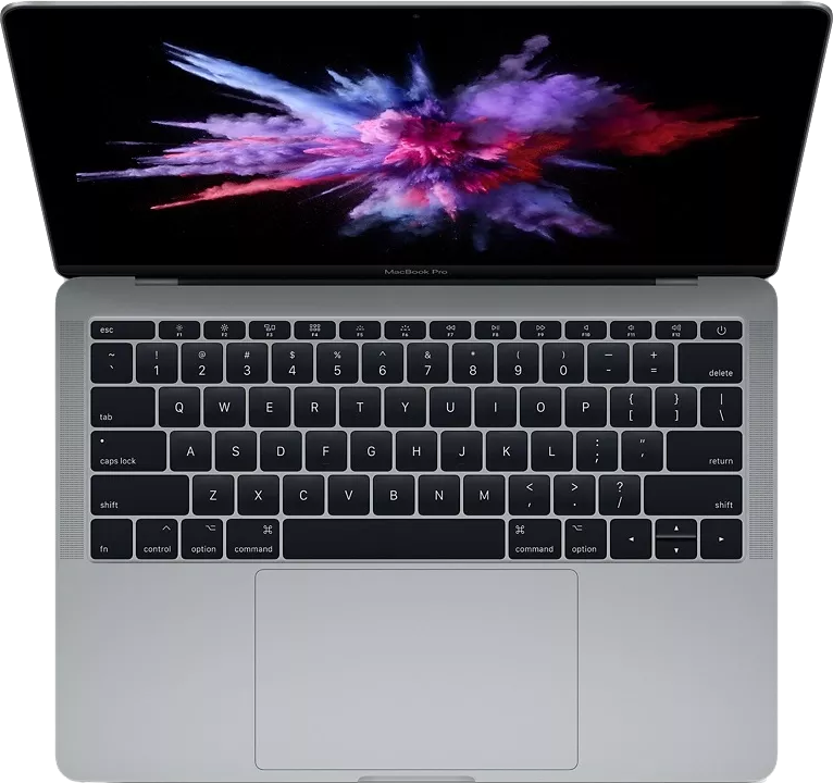 Macbook Pro 13 Inch Non TB