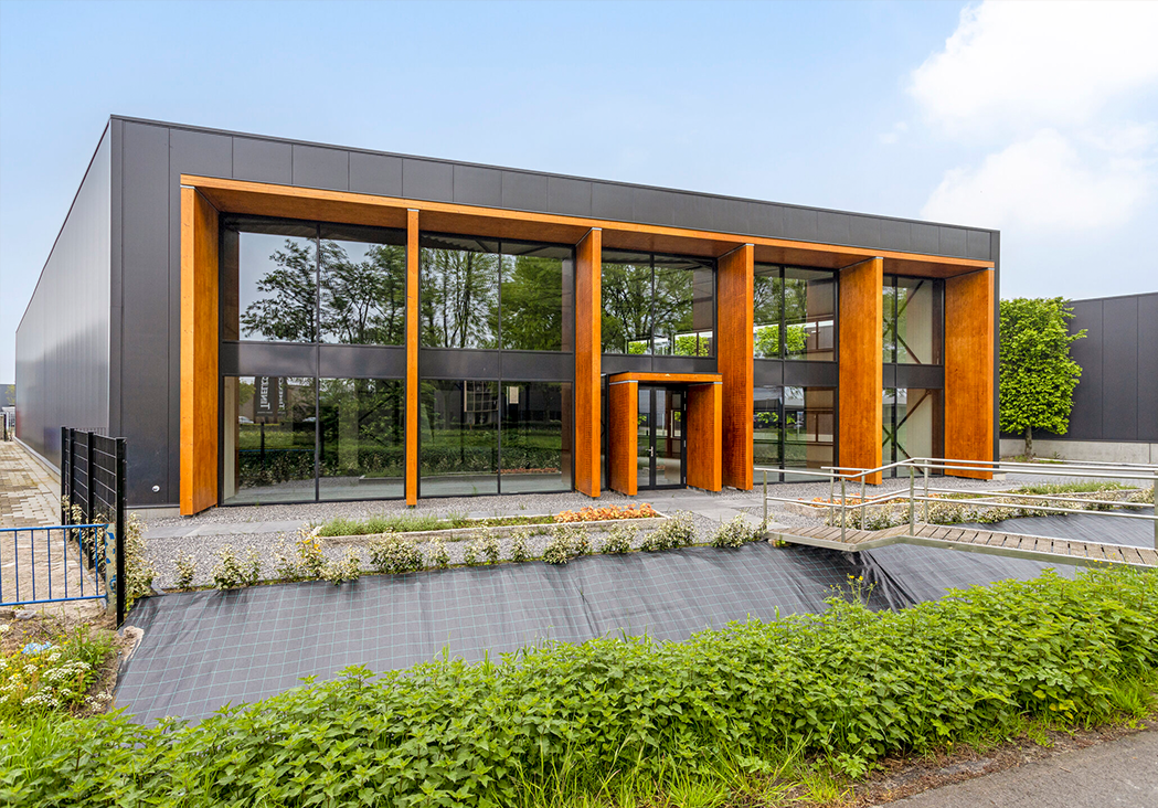 Tinus van der Sijdestraat 20a Sprang Capelle