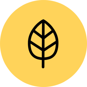 IconLeaf