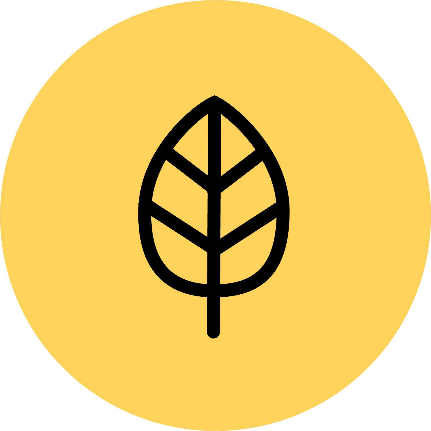 IconLeaf