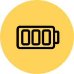 BatteryIcon BatteryIcon