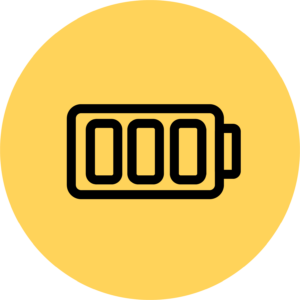 BatteryIcon BatteryIcon