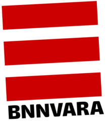 BNNVARA Logo