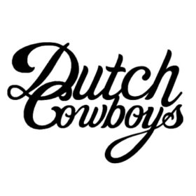 DutchCowboys Logo