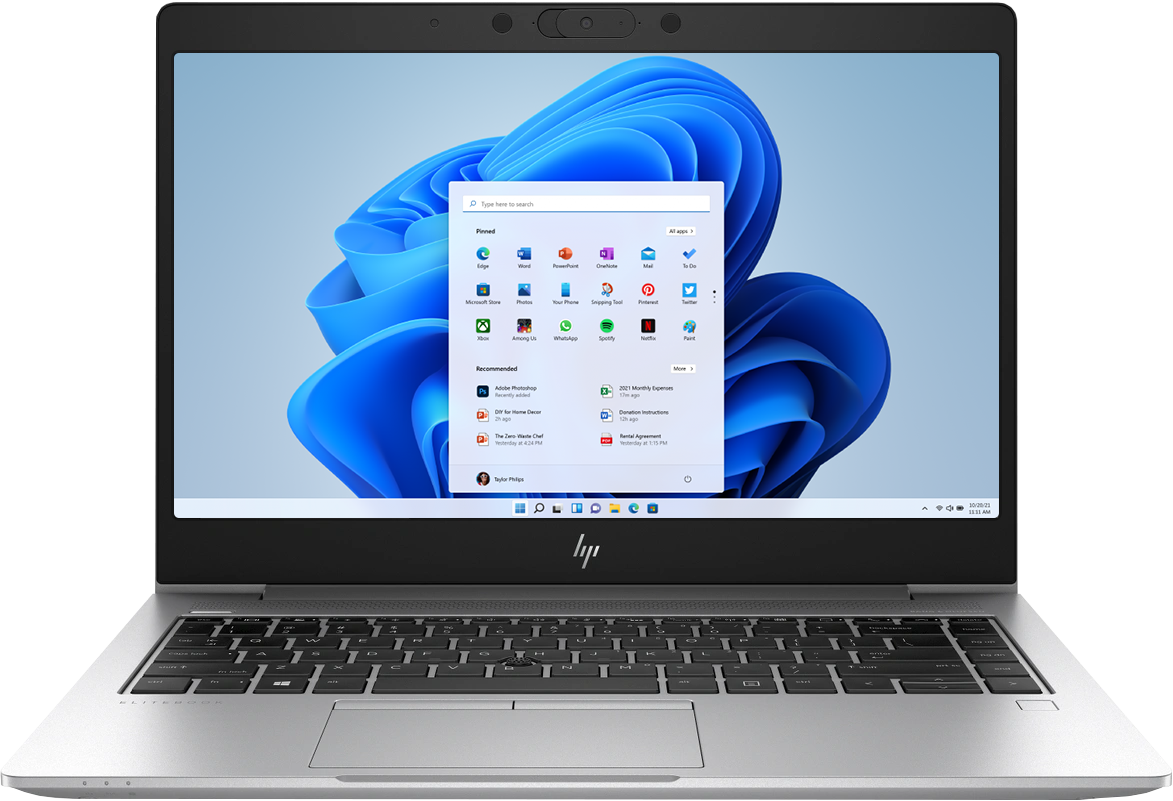 Swaptop 14 inch Windows 11 WUR
