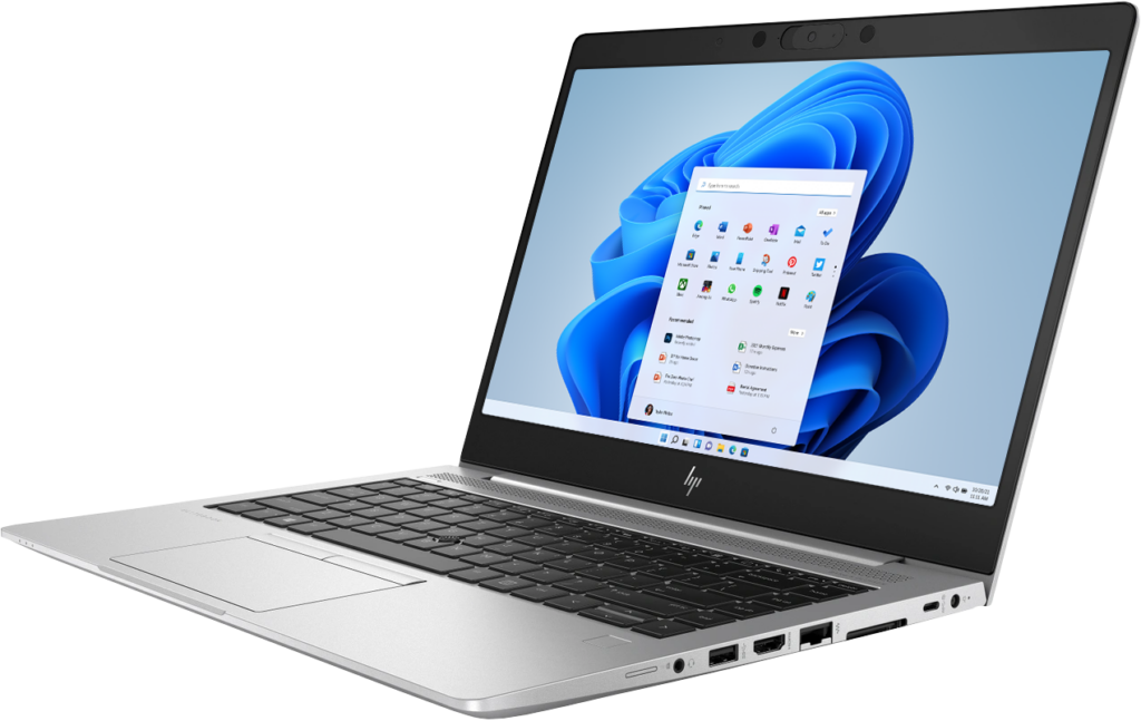 Swaptop-HP-EliteBook-Windows11-Side-1