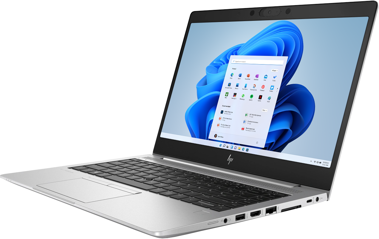 Swaptop-HP-EliteBook-Windows11-Side-1