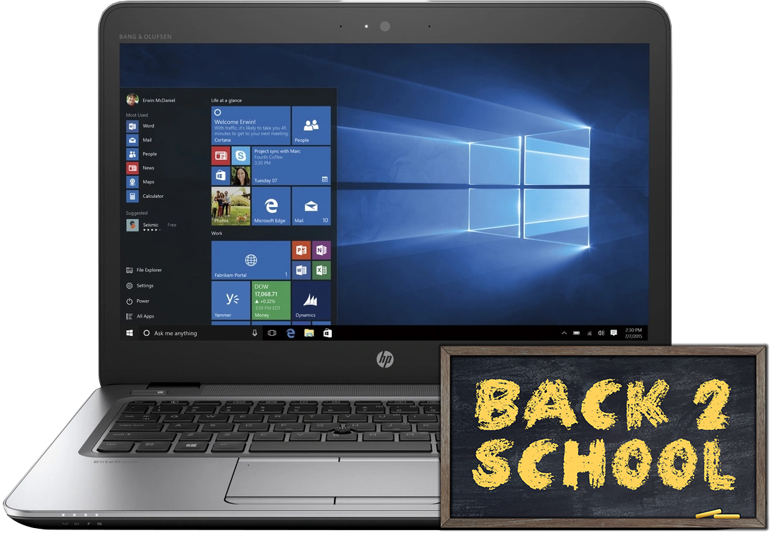 Swaptop 14 inch