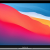 Apple-Macbook-Air-M1-13-inch-Front-1