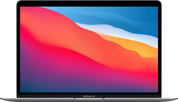Apple-Macbook-Air-M1-13-inch-Front-1