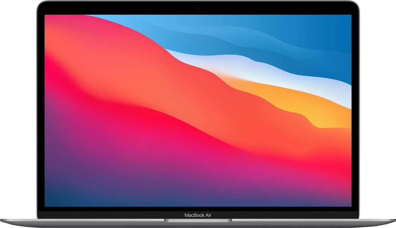 Apple-Macbook-Air-M1-13-inch-Front-1 Apple-Macbook-Air-M1-13-inch-Front-1