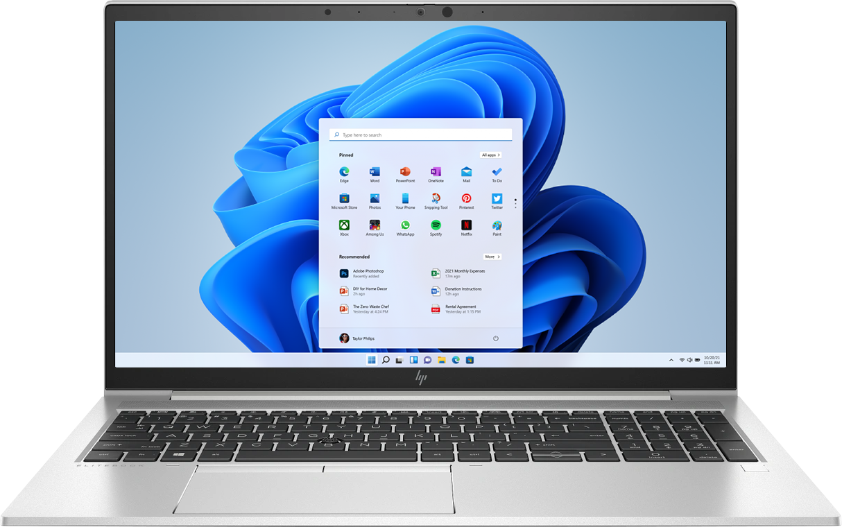 SwaptopHP15.6Inch_FrontWindows11 Swaptop_HP_15.6_Inch_Front_Windows_11