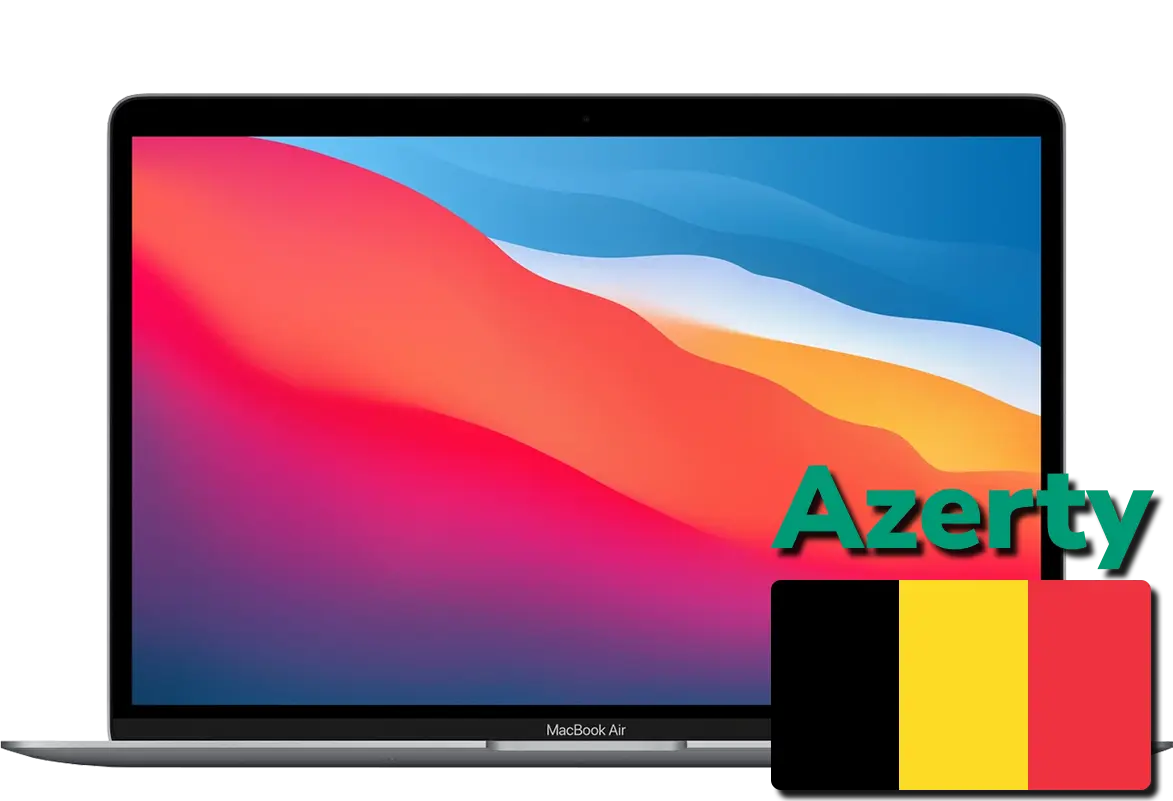 Apple_Macbook_Air_M1_13_inch_Main_Belgium_Azerty